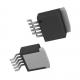 LM2591HVSX-ADJ / NOPB Integrated Circuit Chip IC 1.2V 1 Output 1A TO-263-6
