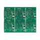3mil ENIG Prototype PCB Board FR4 Multilayer HASL Electronics OSP PCBA