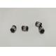 HPDOVE Important Dental Handpiece Bearings For Drill , Ceramic SI3N4 Base