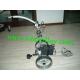 X3R remote control golf trolley with tubular motors lithium battery hot sale