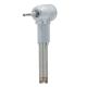 Dental Handpiece Parts Dental Low Speed Contra Angle Handpiece Head Push Button