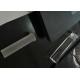 TUV  5mm  Borosilicate Glass Rods Optical Grade  Customized Size