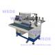 Full automatic 4 working station stator coil winding machine for electric motor