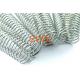 1/4 Inch 3.4mm Twin Loop Binding Wire For Notebook