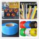 100KW PP Strap Making Machine with 38CrMoALA Screw Material for PP Recycle Material/New Raw Material