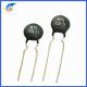 MF72 Series NTC Power Type Thermistor 50 Ohm 1.5A 11mm 50D-1 For Electric Welding Machine