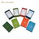 Customize Luxury Perfume Box Inside Skin Care Cosmetic Lid And Base Perfume Box For Gift
