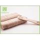 European Style Personalized Wooden Ice Cream Spoons Bulk Popsicle Sticks Odorless