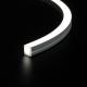 RGB RGBW Side Bend LED Strip Waterproof Flame Resistant Flex LED Strip Lighting