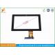 Multitouch 10.1 Usb Touch Screen Panel Ultra High Clarity For Smart POS Machine