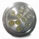 AR111 LED Spotlight Bulb with Superior Quality Light, Ideal for 75W Traditional Lamp Replacement