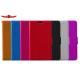 Foldable LG L90 PU Leather Cases Magnetic Buckle Multi Color