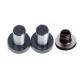 Zinc Precision Mold Parts Grade 4.8 Black Oxide Stop Pin Customized