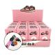 Hot Selling Surprise Blind Box Fancy Packaging Keychain AJ Shoe Mold and Transparent Acrylic Boxes series theme 12 pairs