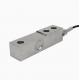 CE Certified 0.5kg Alloy Steel Cantilever Shear Beam Load Cell for Customized Weighing