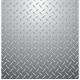 Embossed Finish 316L Stainless Steel Sheet W1219mm x L2438mm