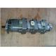 705-52-30240 705-52-30240 Hydraulic Oil Pump