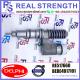 V-O-L-V injector RE517660 Diesel pump Injector DELPHI BEBE4B17101 A3 for 6125 TIER 2 -OH - LOW POWER