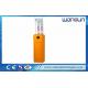 Heavy Duty Boom Barrier Gate Remote Control Car Park Barrier System