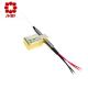 FTTX 15g Small High Stability Fiber Optical Switch With LC Connector