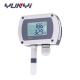 RV Air Temperature Humidity Sensor For Environmental Measurement 4mA