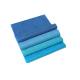 Blue Environmental Non Woven Fabric For Cloth Surgical N95 Filter Face Mask Use