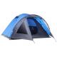 Weatherproof 220x130cm 8.4lbs Outdoor Camping Tent