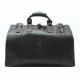 Holdall Leather Fashion Overnight Carry Boston Bag For Travel LB05
