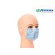 Cartoon Child 3-Ply Earloop Disposable Surgical Face Mask