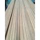 Rift Paldao Wood Veneer Full 0.52mm Thickness Paldao Veneer for Furniture Door and Panel Industry