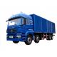 25-30tons Capacity LHD/Rhd Used Shackman Cargo Trucks for Africa 2020 at Affordable