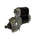 Agricultural John Deere Renault Starter Motor Low Noise With 1 Year Warranty
