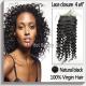 100g Body Wave Lace Top Closure Human Hair / Virgin Remy Lace Closure