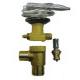 Refrigeration Thermostatic expansion  Valves Model TE55 of Brass