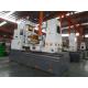 Metal Processing CNC Gear Hobbing Machine For Hob / Gear Hobber Making 4/5.5kw