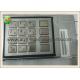 ATM Banking Machine NCR ATM Parts Metal EPP Keyboard Arabic Language