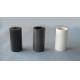 Low Flammability Molded PTFE Tube High Performance Excellent Weatherability