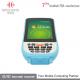 Industrial Android Rugged PDA Thermal Printer Blue 4.3'' Wireless Bluetooth