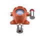 IP66 Wall Mounted Toxic Gas Detector Poisonous Gas Leak Analyzer