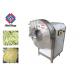 Stainless Steel Sweet Potato Chips Cutting Machine Capacity 150-250kg/Hr