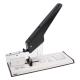 Office Heavy Duty Binding 240 Sheets Manual Stapler with High Capacity Advantage