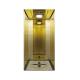 Mirror Stainless Steel Small Classic Elevators For Villas Lift 450 To 1600KG