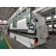 4000m Long CNC Tandem Press Brake Machine Tool Single V Bottom Die Bend 5mm Sheet