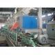 Industrial VZH-32z Welded Tube Mill , High Frequency Weld Pipe Mill Machinery