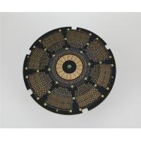 0.1mm Min Line Spacing Circuit Board Components Pcb Board Assembly