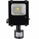 PIR Sensor LED Flood Light 10W