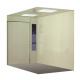 Cargo Elevator, Service Lift, 1600KG-5000KG, Speed 0.4-2.5m/s