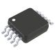 Integrated Circuit Chip AD4000BRMZ
 16 Bit Differential Analog to Digital Converter
