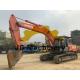 Heavy Weight  Hitachi 30 Ton Excavator , Second Hand Hitachi Diggers EX300-5