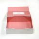 Wholesale Custom Luxury Art Paper Packaging Cardboard Gift Box